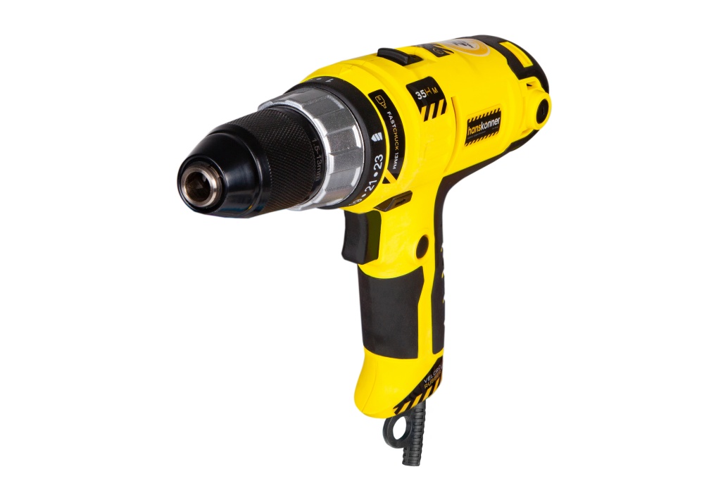 Картинка_ШУРУПОВЕРТ ЭЛ HANSKONNER HID2145P