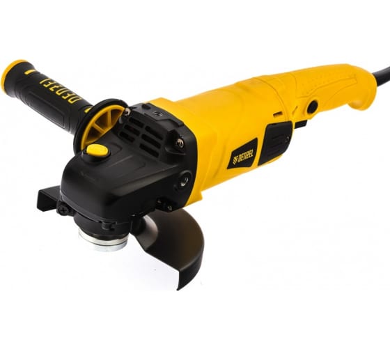Картинка_МАШИНА ШЛИФ УГЛ DENZEL AG150-1500 1500ВТ