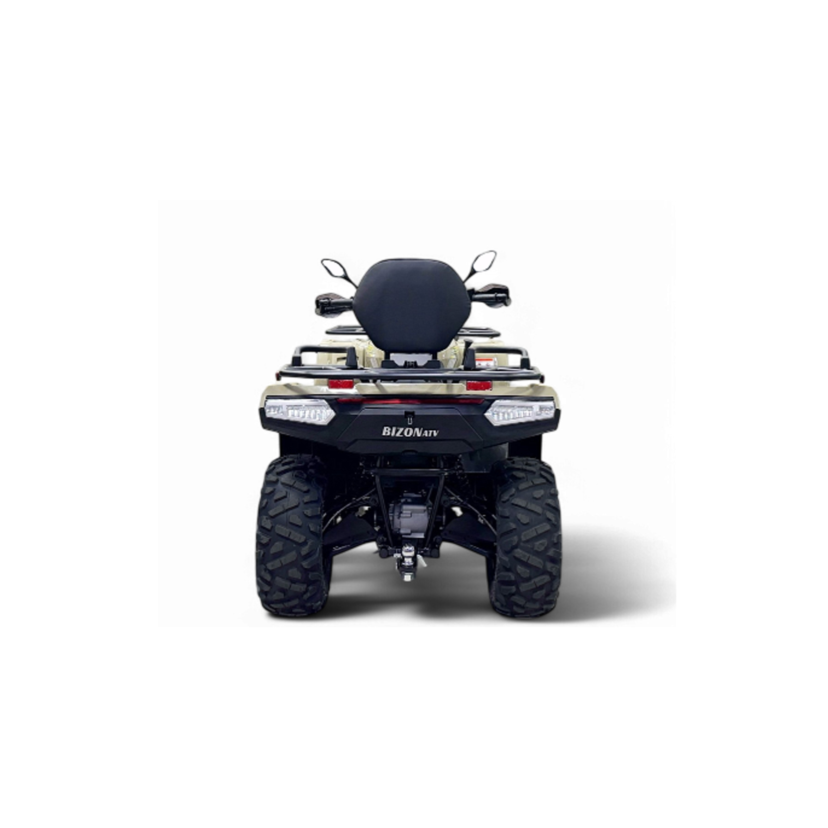 Квадрицикл Bizon YK450L ПТС4