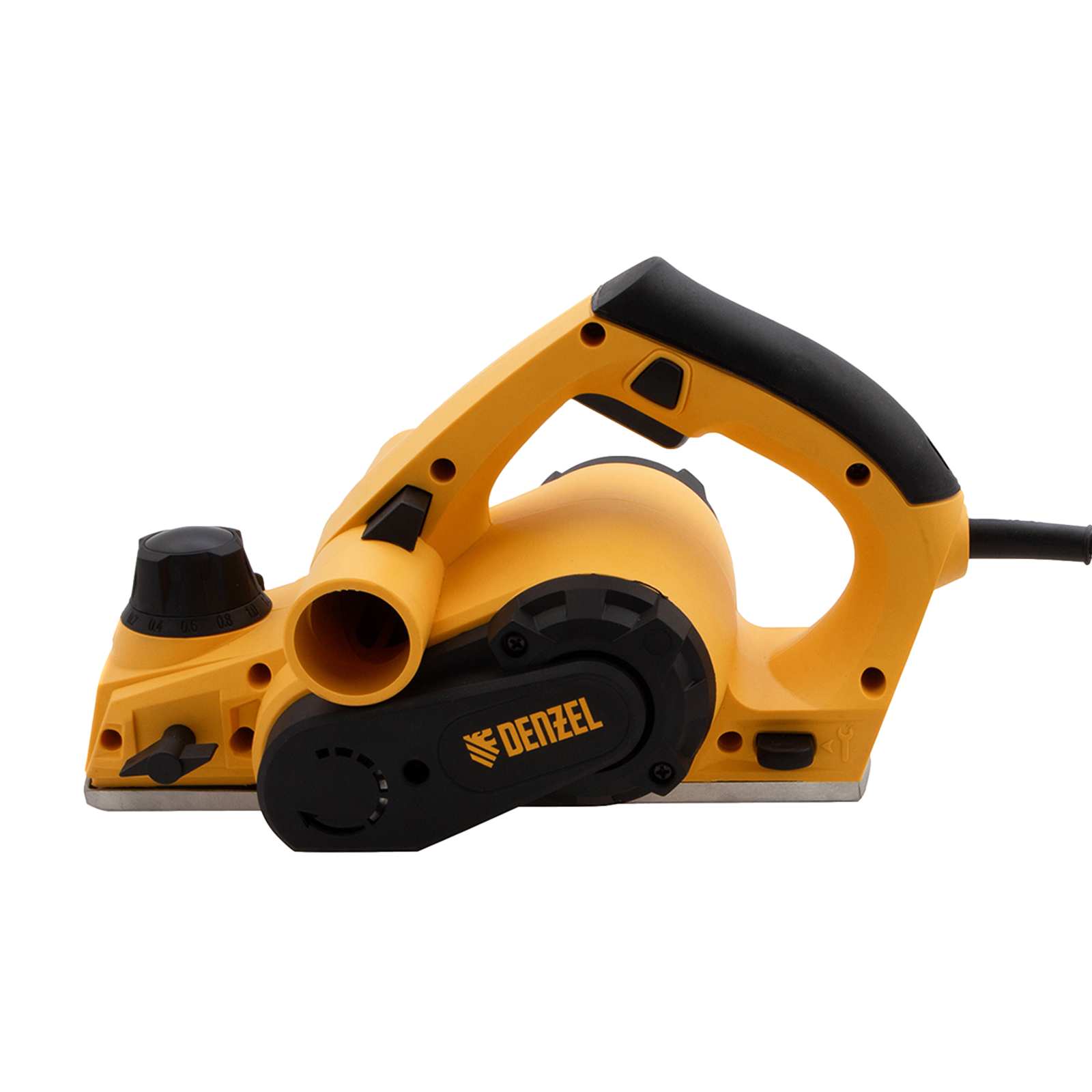 Картинка_РУБАНОК ЭЛ DENZEL EP-82 720ВТ 82ММ 27801