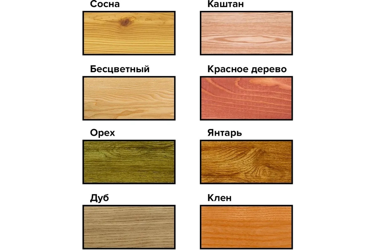 Лак Царицынские краски ХВ-784, клен (2)