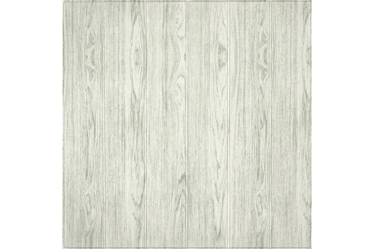 картинка Панель 3D Самоклеящаяся Вагонка дуб северный 700x700 от сети строительных магазинов в Старой Руссе