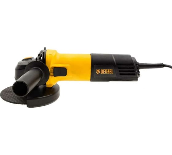 Картинка_МАШИНА ШЛИФ УГЛ DENZEL AGH125-900 900ВТ