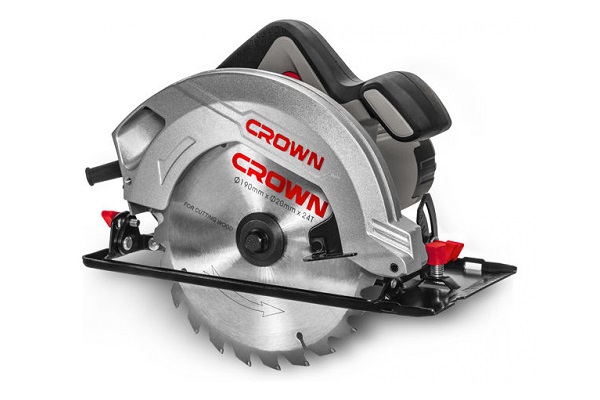 Картинка_ПИЛА ДИСКОВАЯ CROWN CT15188-190 1500ВТ