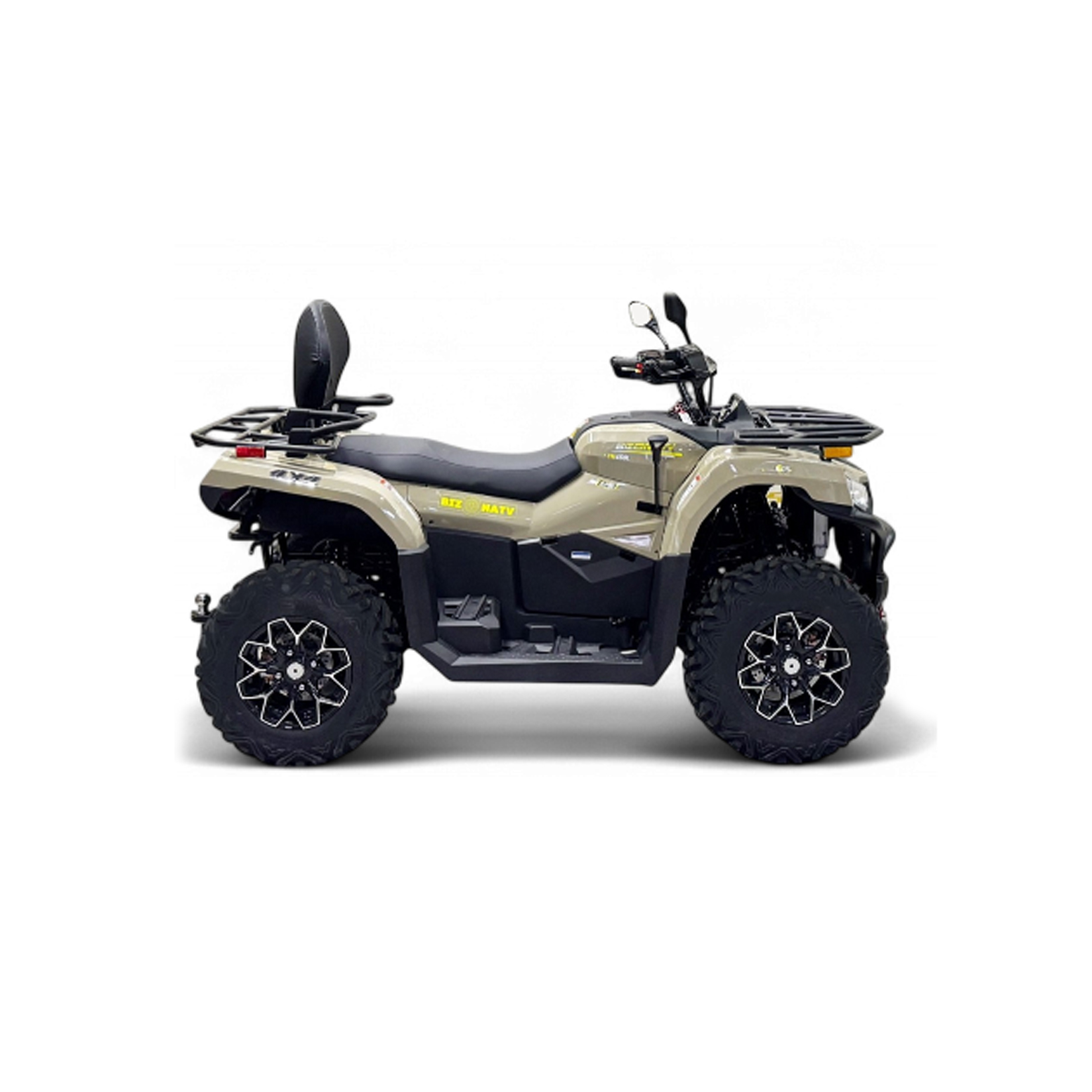 Квадрицикл Bizon YK450L ПТС3