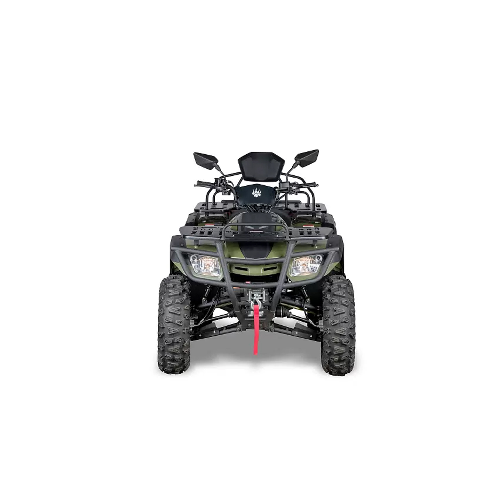 квадроцикл Irbis atv3002