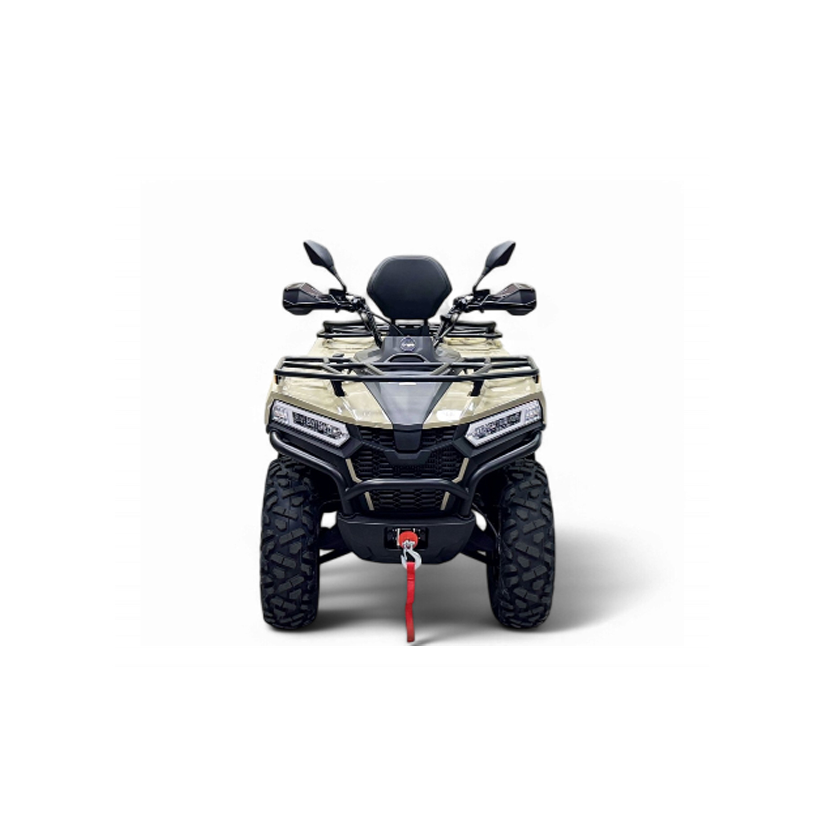 Квадрицикл Bizon YK450L ПТС2