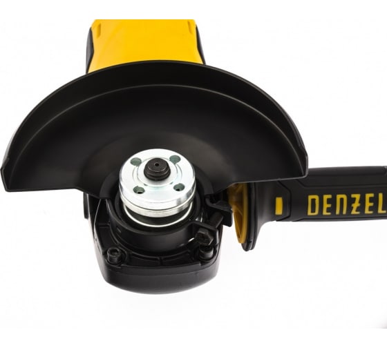 Картинка_МАШИНА ШЛИФ УГЛ DENZEL AG150-1500 1500ВТ