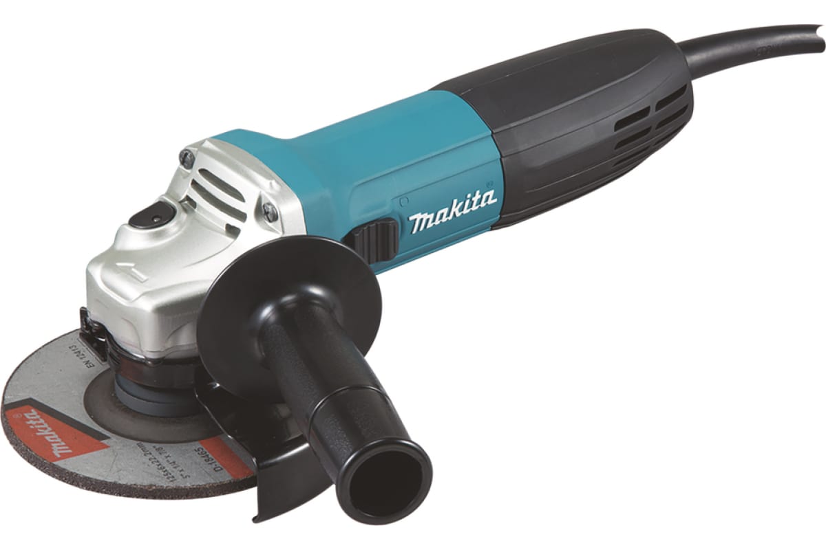 Картинка_МАШИНА ШУ МАКИТА GA5030R 125ММ 720ВТ