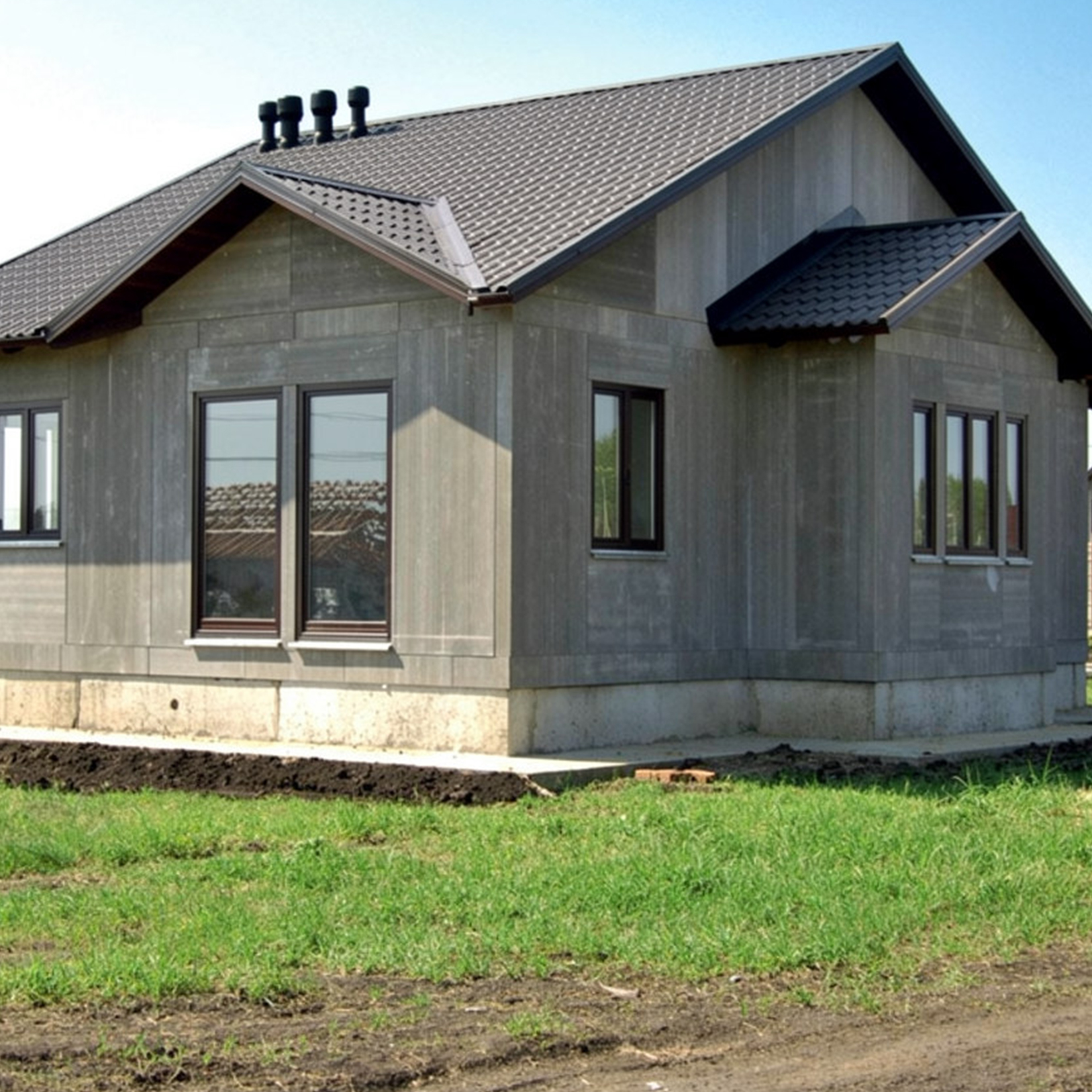 ЦСП 3200х1250х10мм5