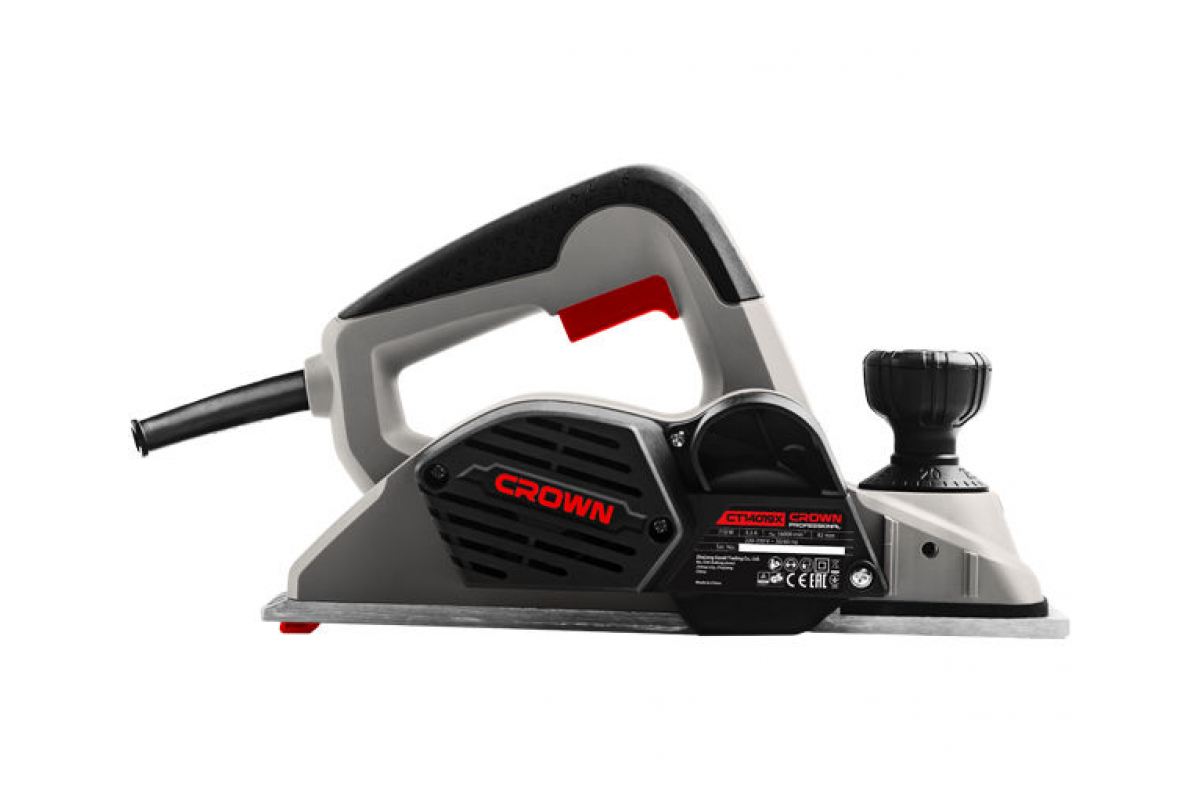 Картинка_РУБАНОК CROWN CT14019X 710ВТ 16000ОБ МИН