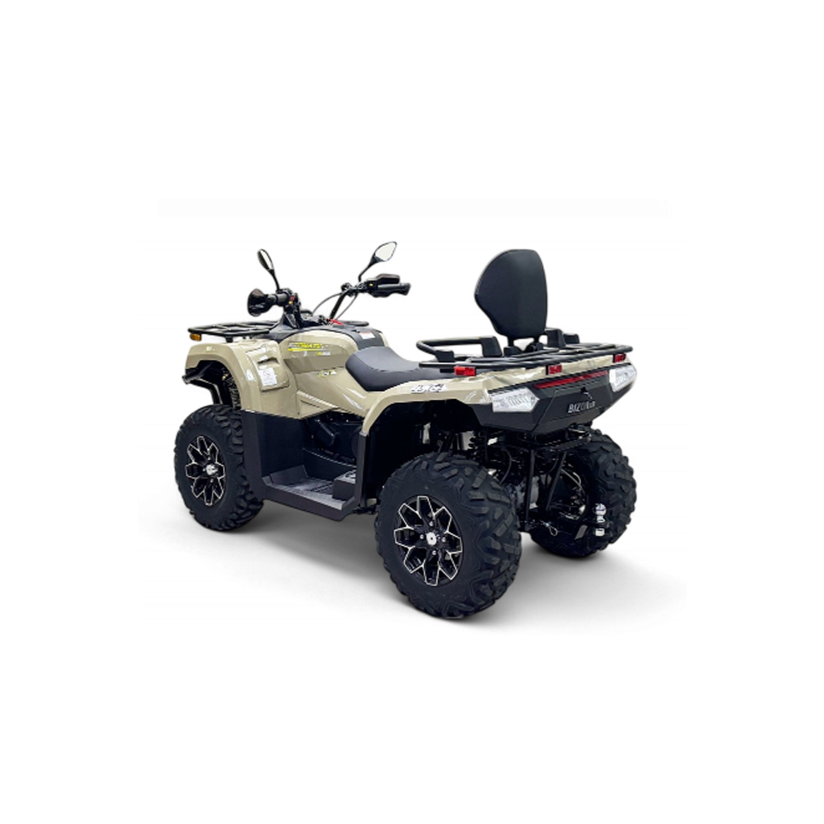 Квадрицикл Bizon YK450L ПТС5