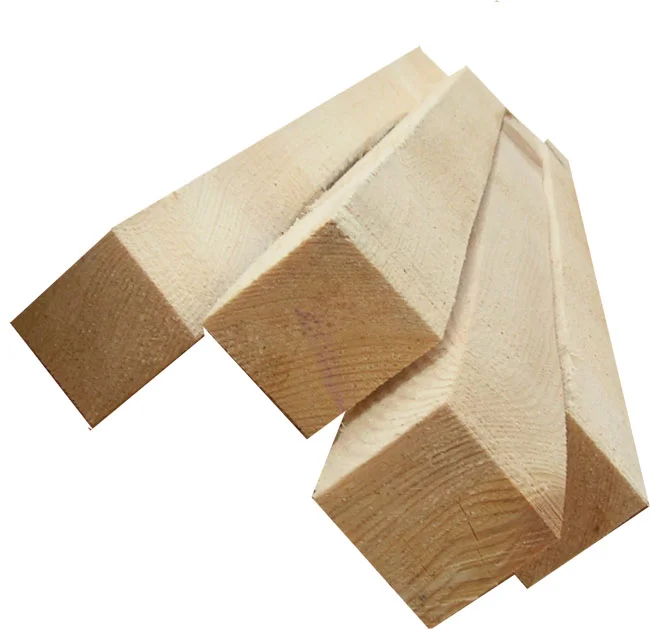 картинка Брусок деревянный 50x50x3000ММ от сети строительных магазинов в Старой Руссе