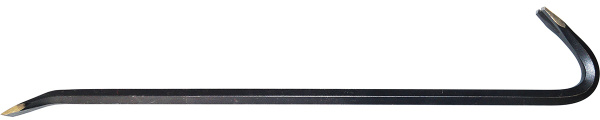 картинка Лом-гвоздодер шестигранный Политех 450ММ от сети строительных магазинов в Старой Руссе