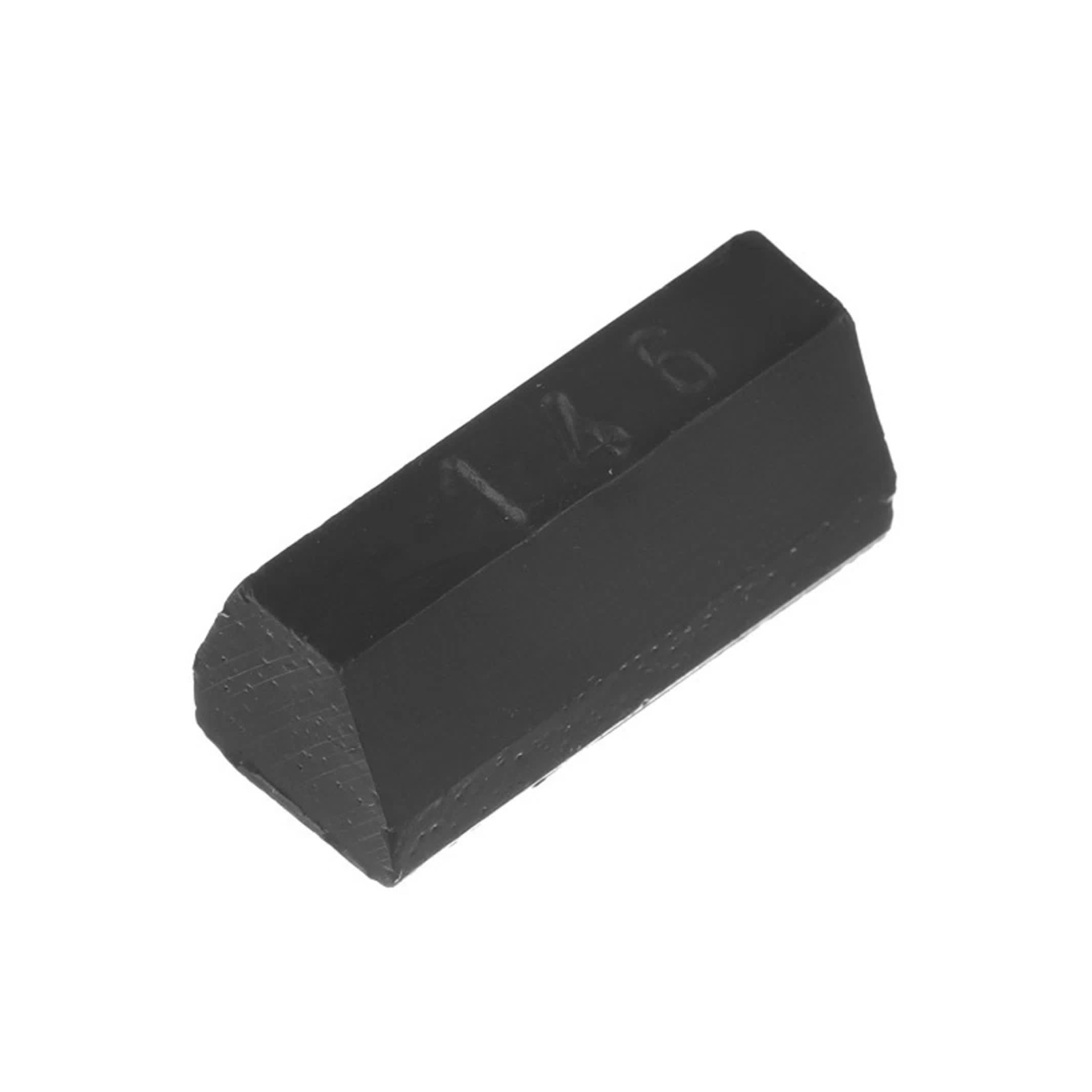 Воск мягкий Tytan Professional цвет 146 венге 7,5 г1