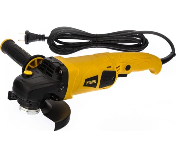 Картинка_МАШИНА ШЛИФ УГЛ DENZEL AG150-1500 1500ВТ