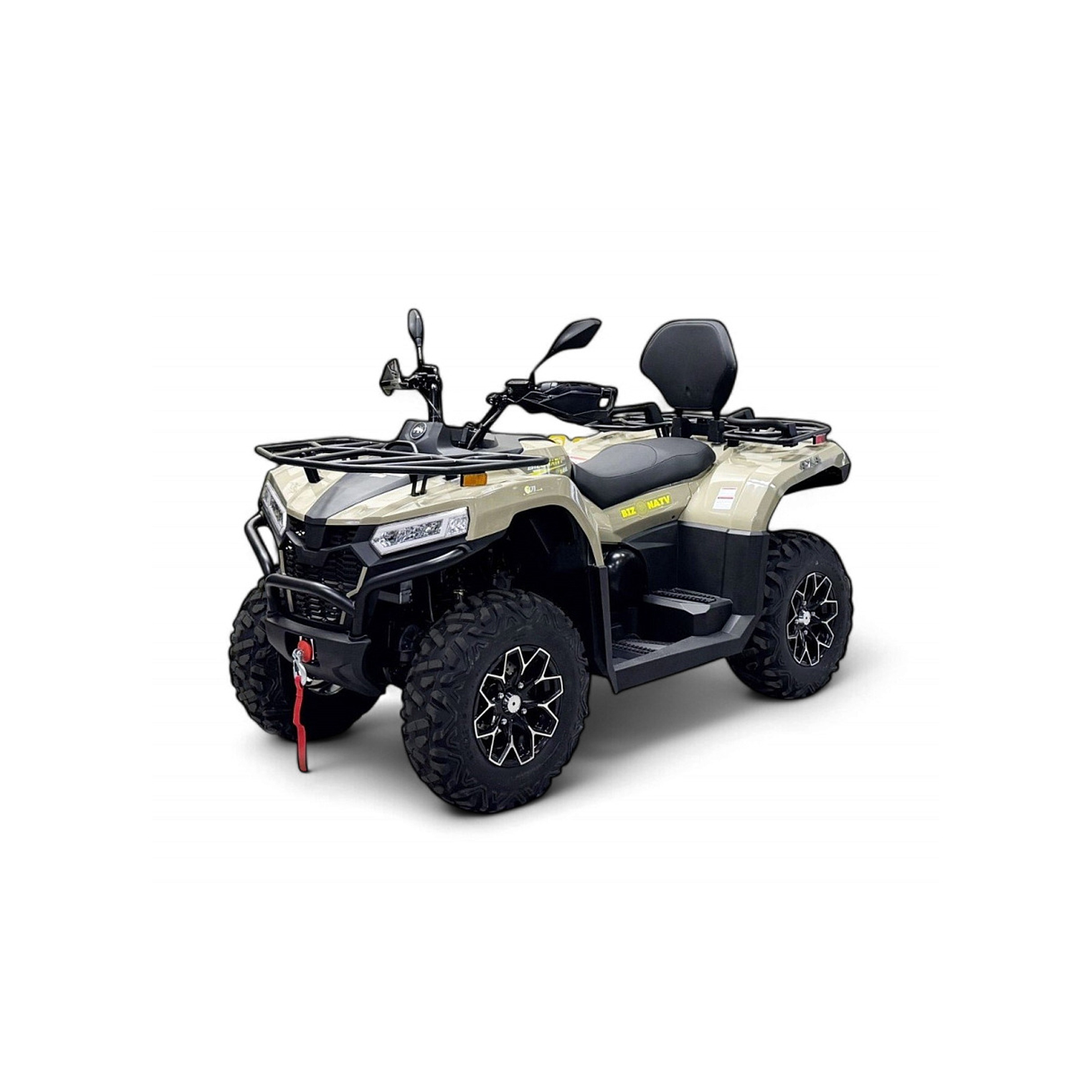 Квадрицикл Bizon YK450L ПТС1