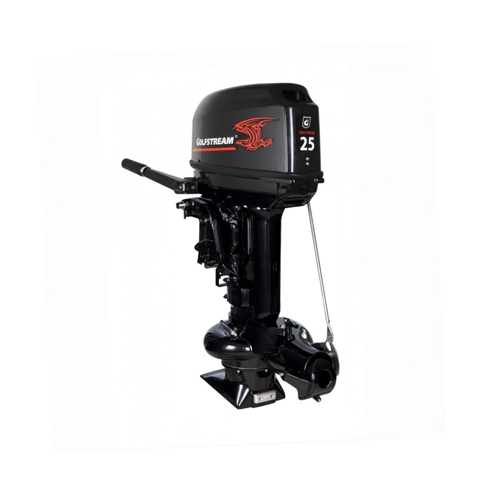 Golfstream T25BM JET1