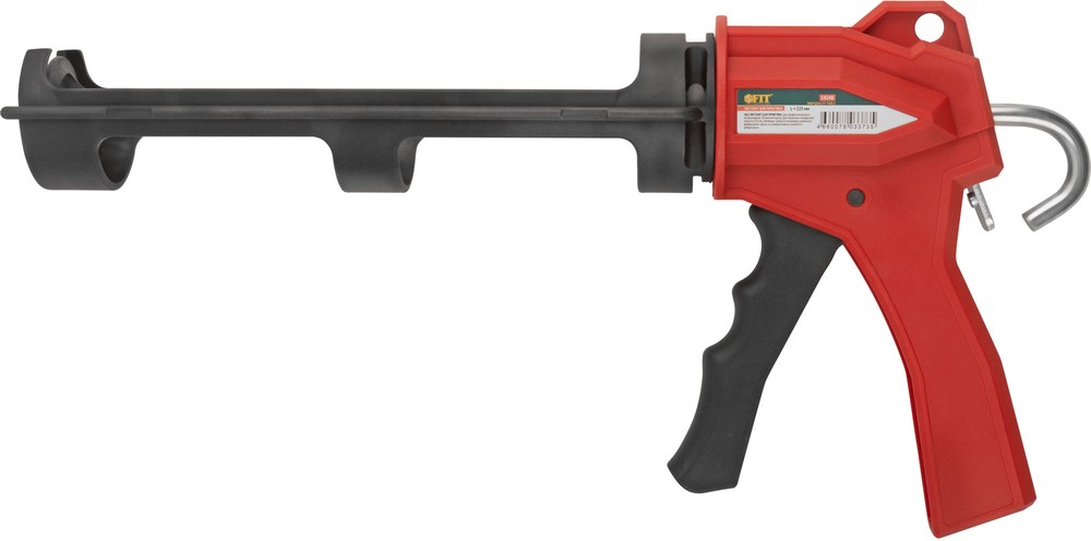 картинка Пистолет для герметика FIT 14240 от сети строительных магазинов в Старой Руссе