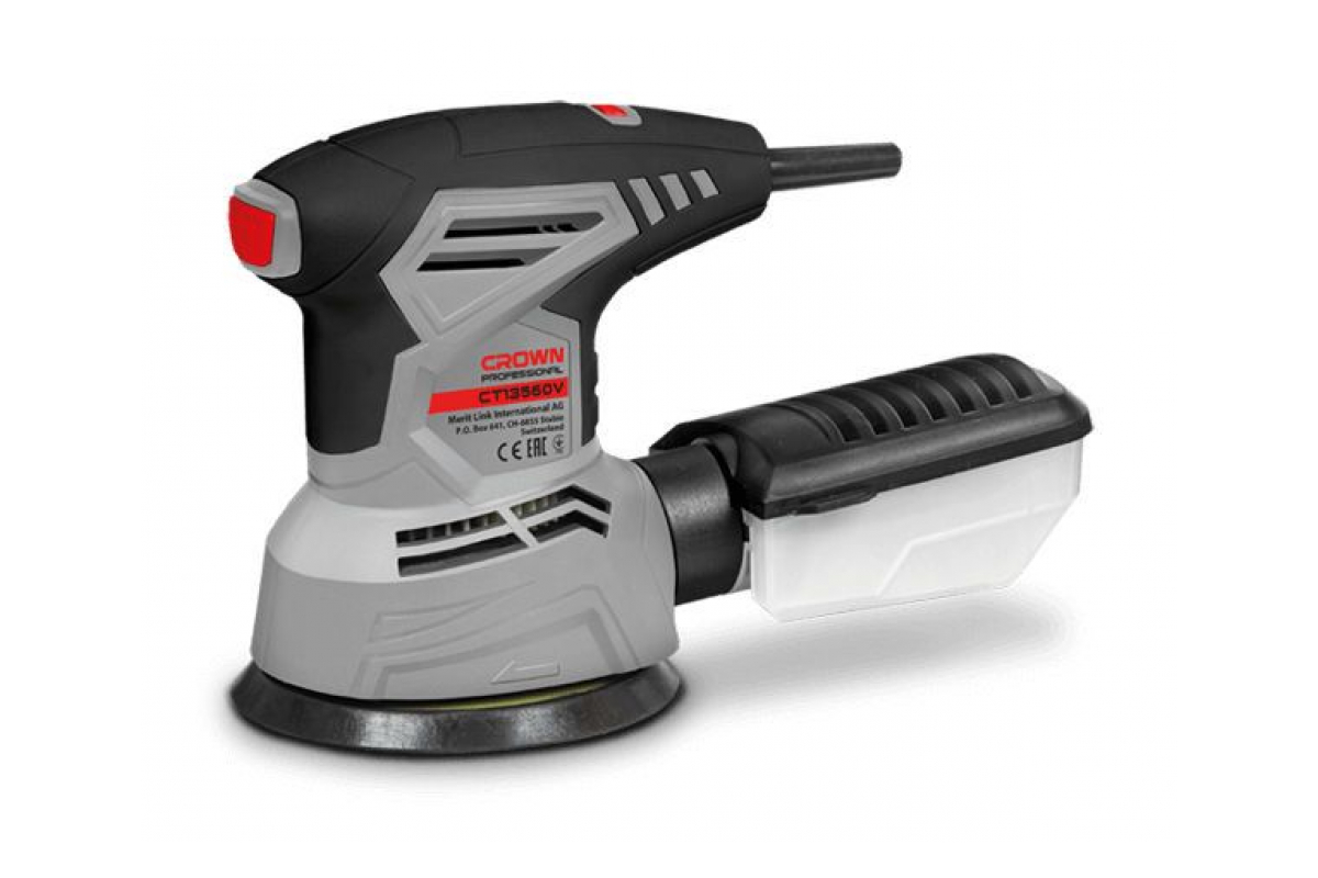 Картинка_МАШИНА ШЛИФ ЭКСЦ CROWN CT13560V
