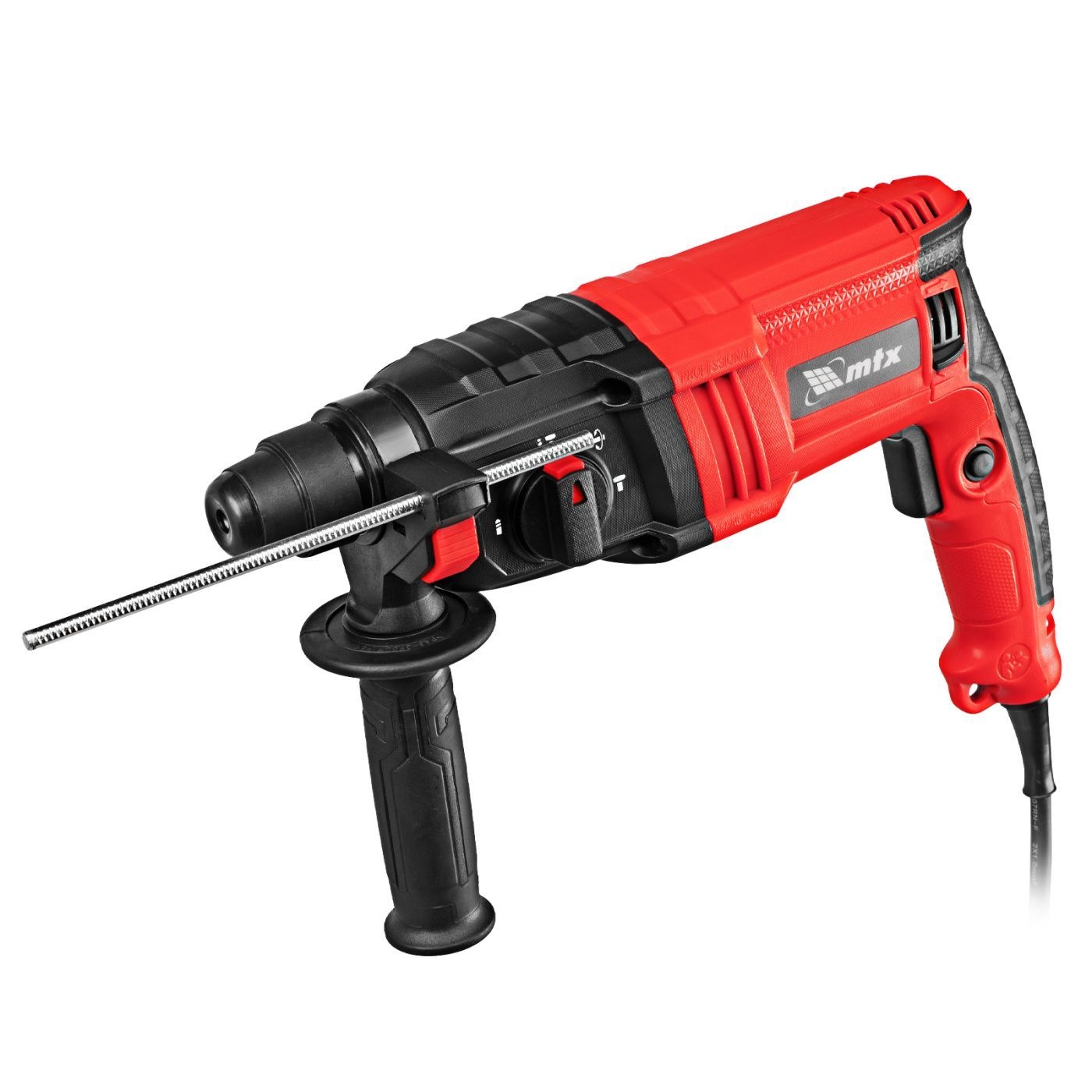Картинка_ПЕРФОРАТОР ЭЛ MTX MRH-600-22 26682