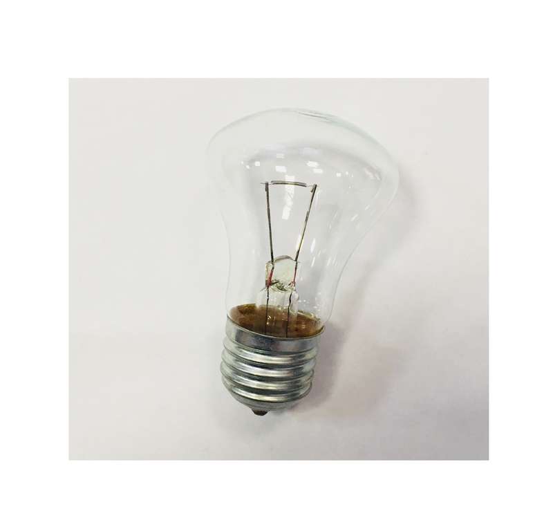 картинка Лампа накаливания 36В 60ВТ от сети строительных магазинов в Старой Руссе