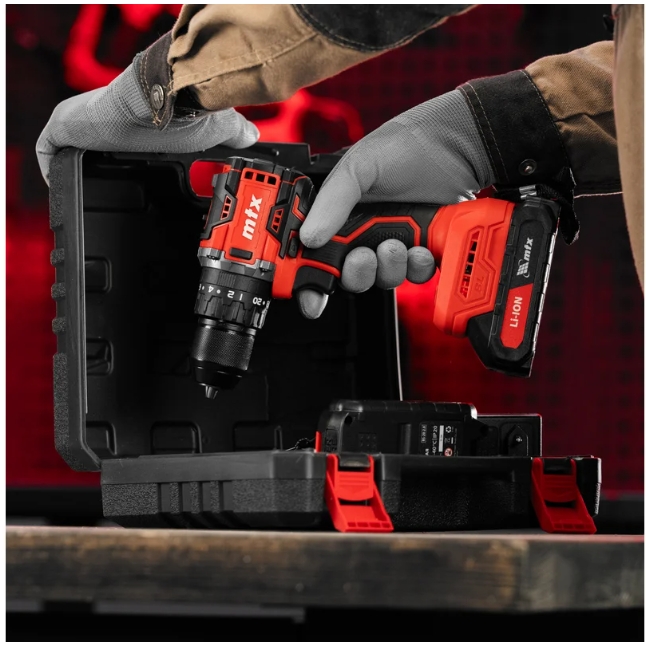 Картинка_ДРЕЛЬ АКК MTX CIDS-BL-20 26188