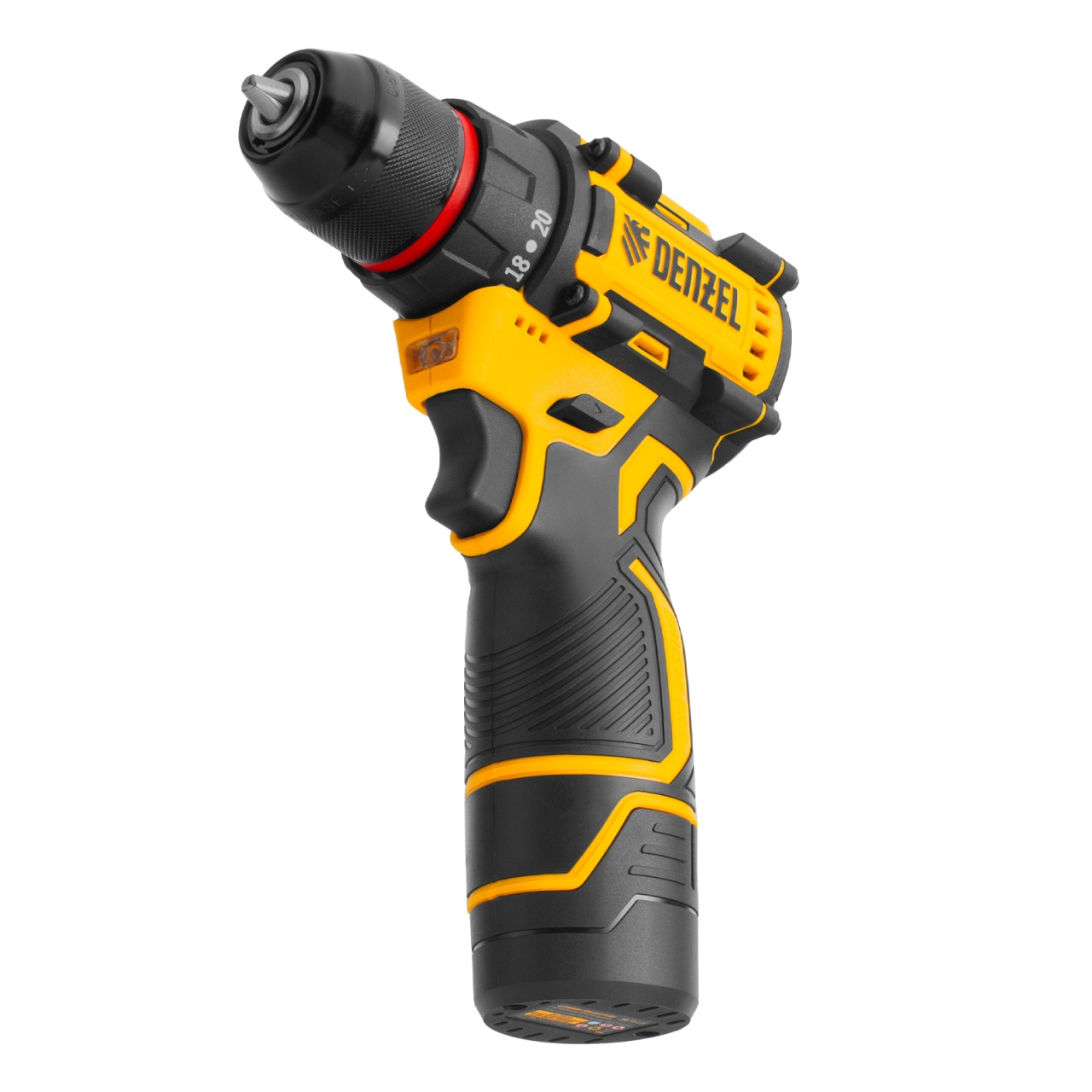 Картинка_ДРЕЛЬ АКК CDH-12 DENZEL 26108