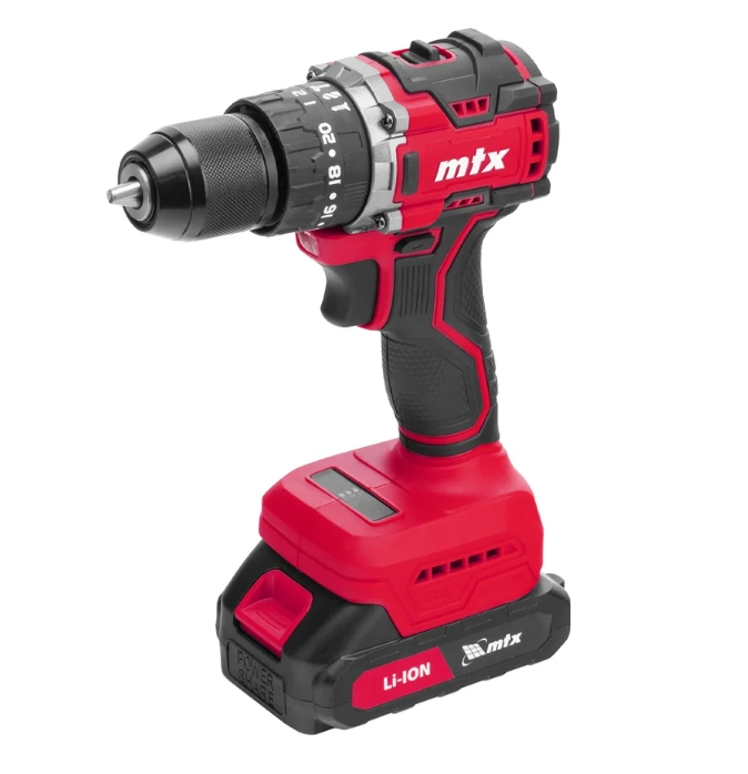 Картинка_ДРЕЛЬ АКК MTX CIDS-BL-20 26188