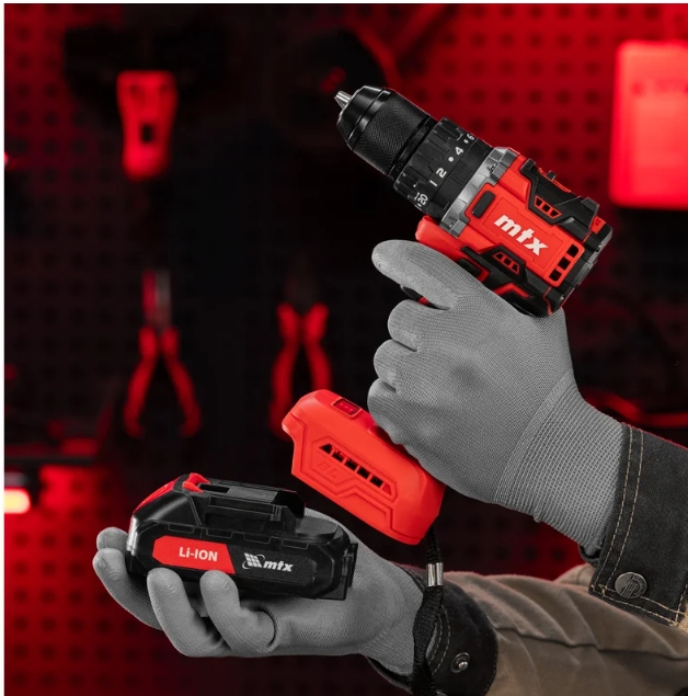 Картинка_ДРЕЛЬ АКК MTX CIDS-BL-20 26188
