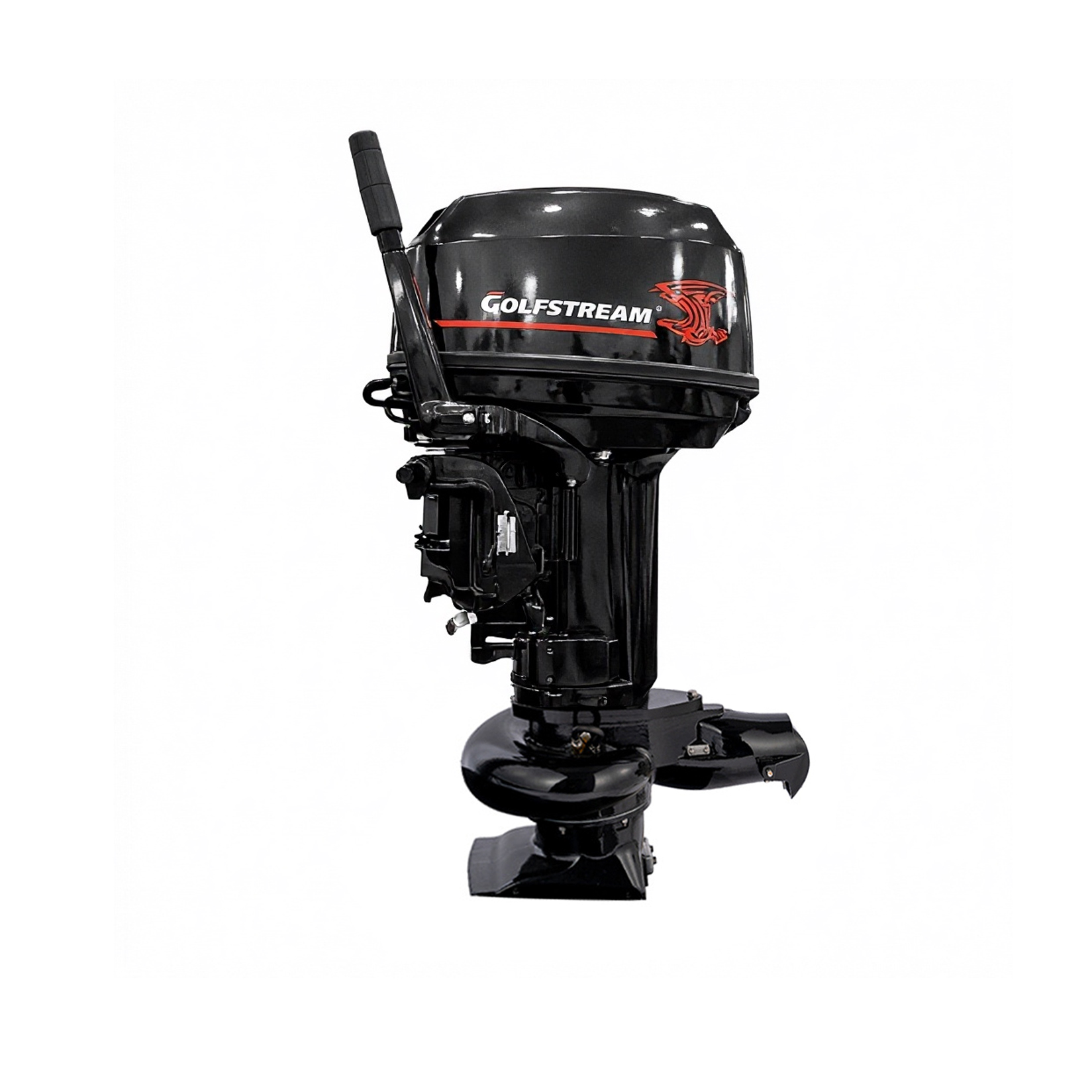 Golfstream T25BM JET2