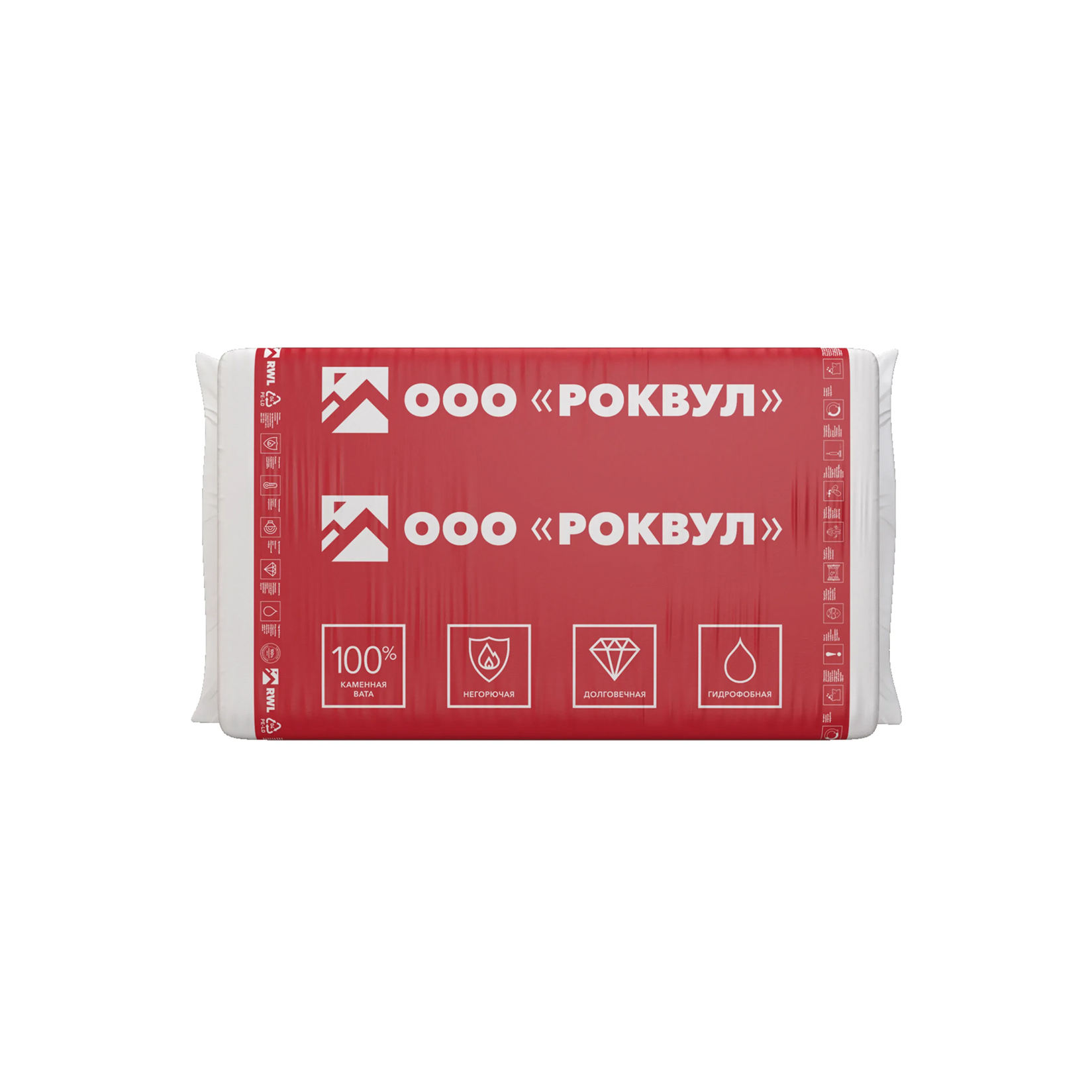 Роквул Каркас Баттс2