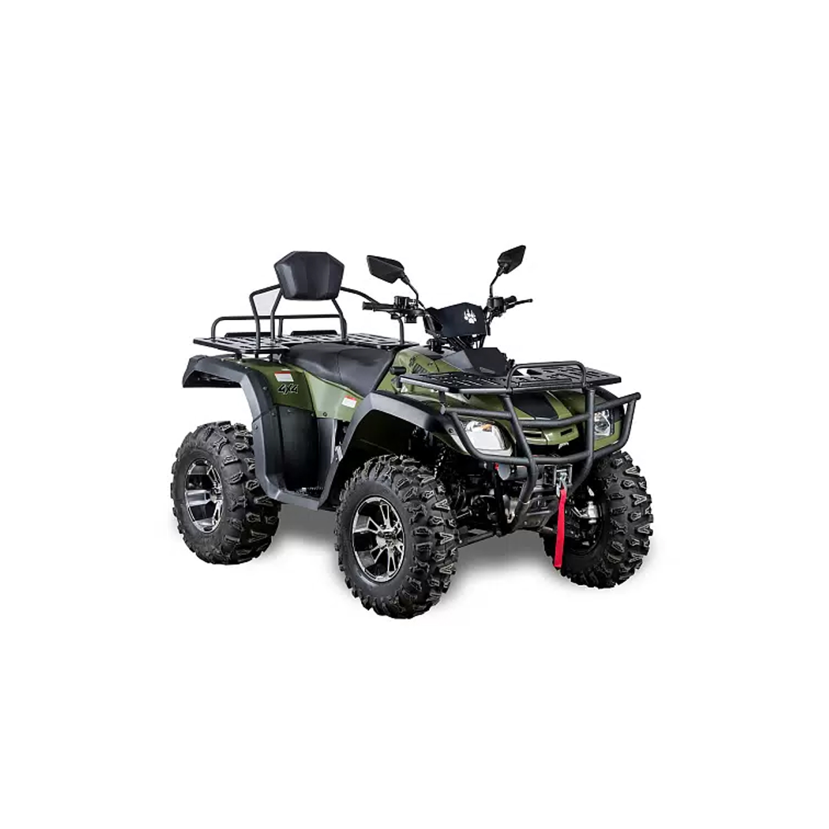 квадроцикл Irbis atv3001