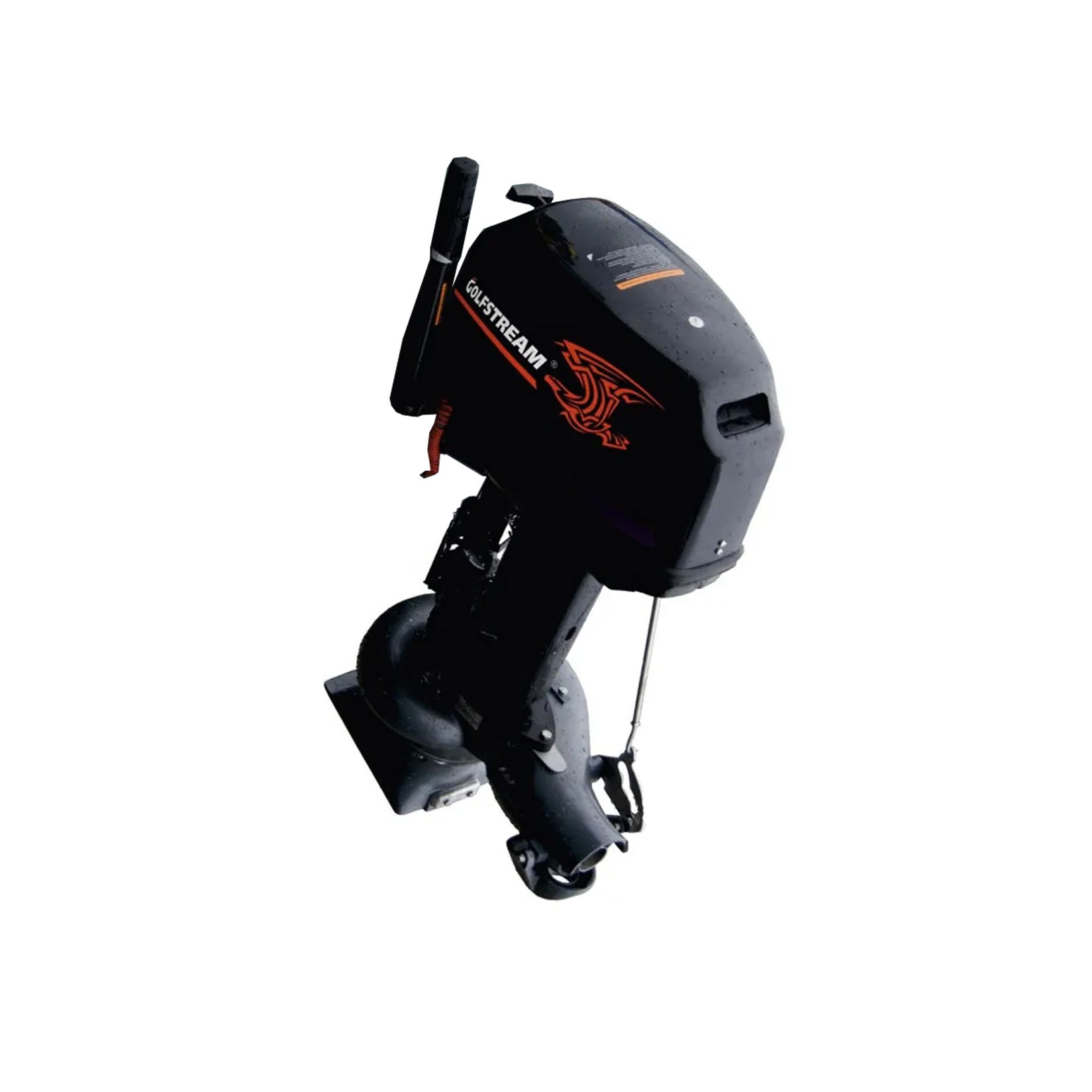 Golfstream T25BM JET3