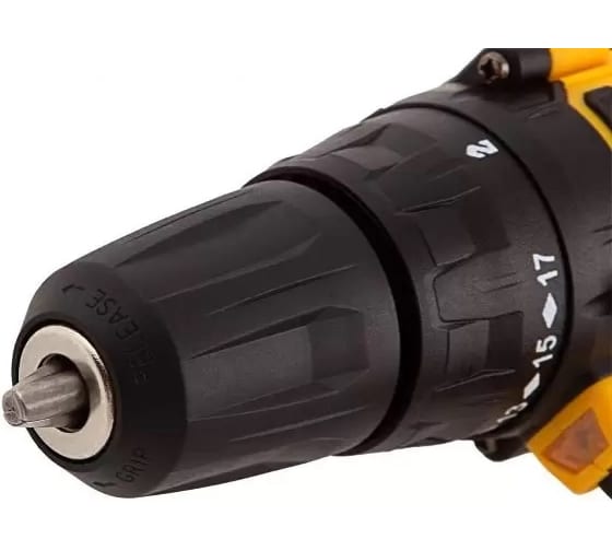 Картинка_ДРЕЛЬ АКК DENZEL CDL-12-02BM 2АКК