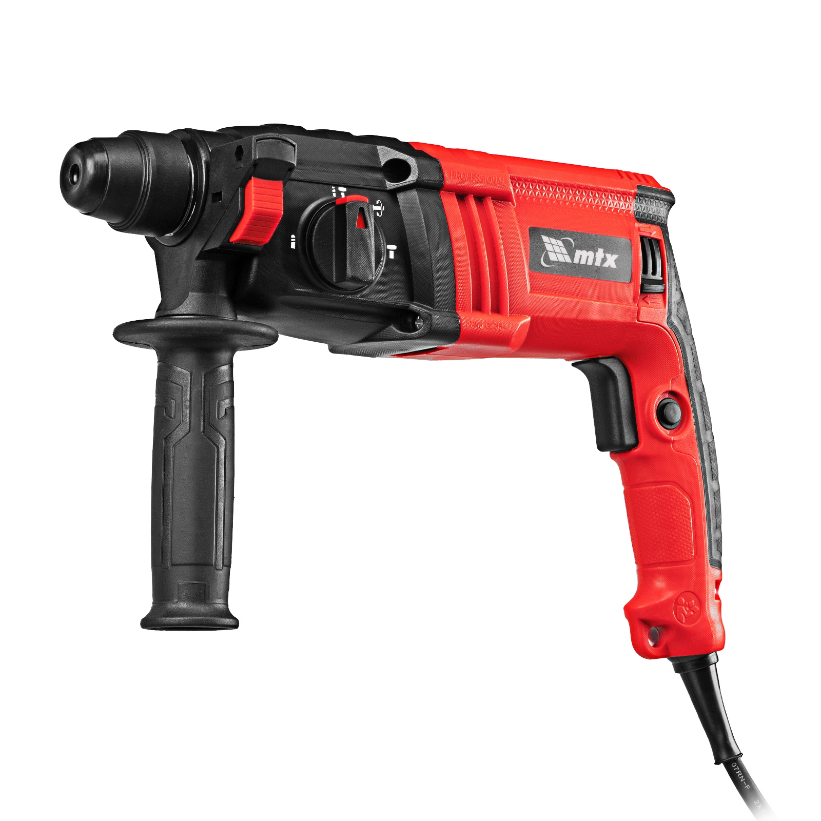 Картинка_ПЕРФОРАТОР ЭЛ MTX MRH-600-22 26682