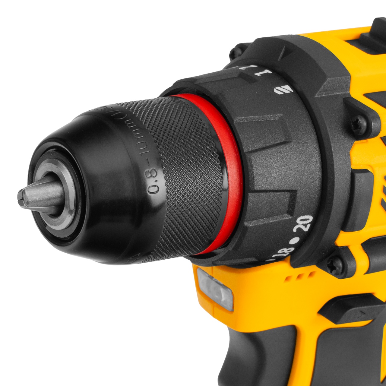 Картинка_ДРЕЛЬ АКК CDH-12 DENZEL 26108