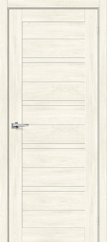 картинка Дверь Браво-28 Nordic Oak/Magic Fog 700 от сети строительных магазинов в Старой Руссе