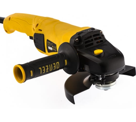 Картинка_МАШИНА ШЛИФ УГЛ DENZEL AG150-1500 1500ВТ